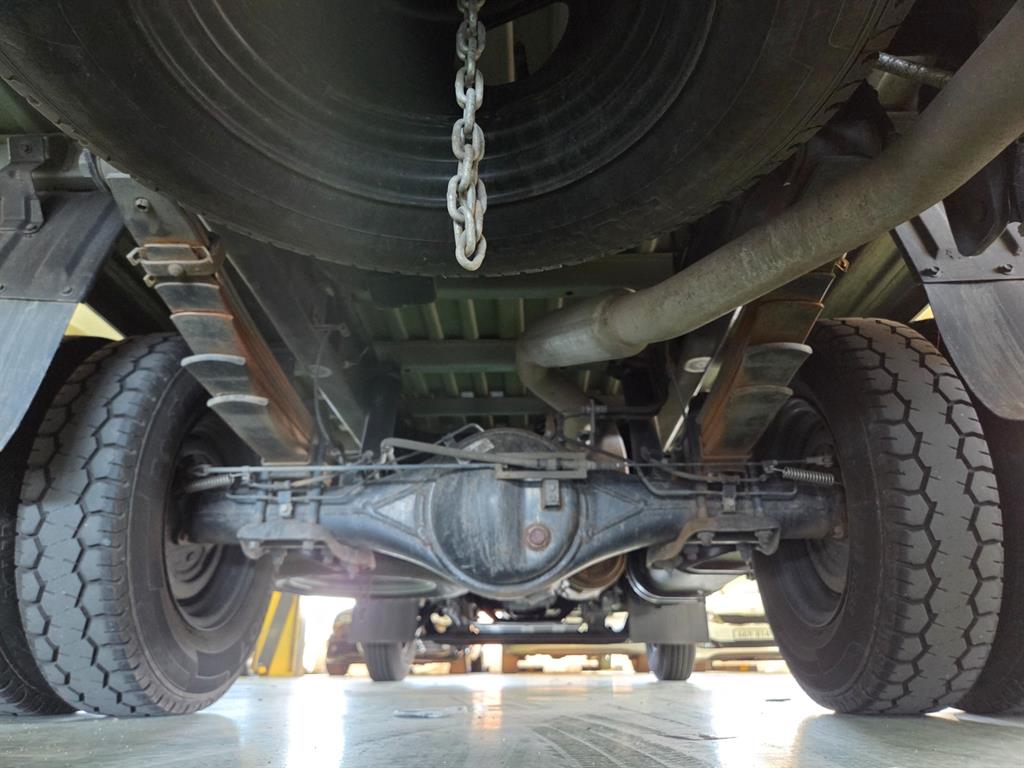 기아 봉고3 1.2톤 카고 15