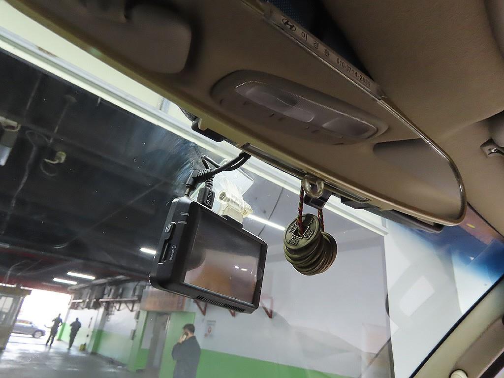 현대 포터2 1톤 카고 14