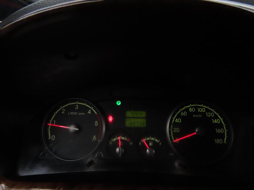 기아 봉고3 1톤 카고 6