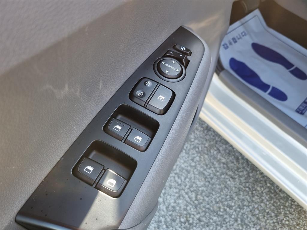 Kia Morning Prestige 9