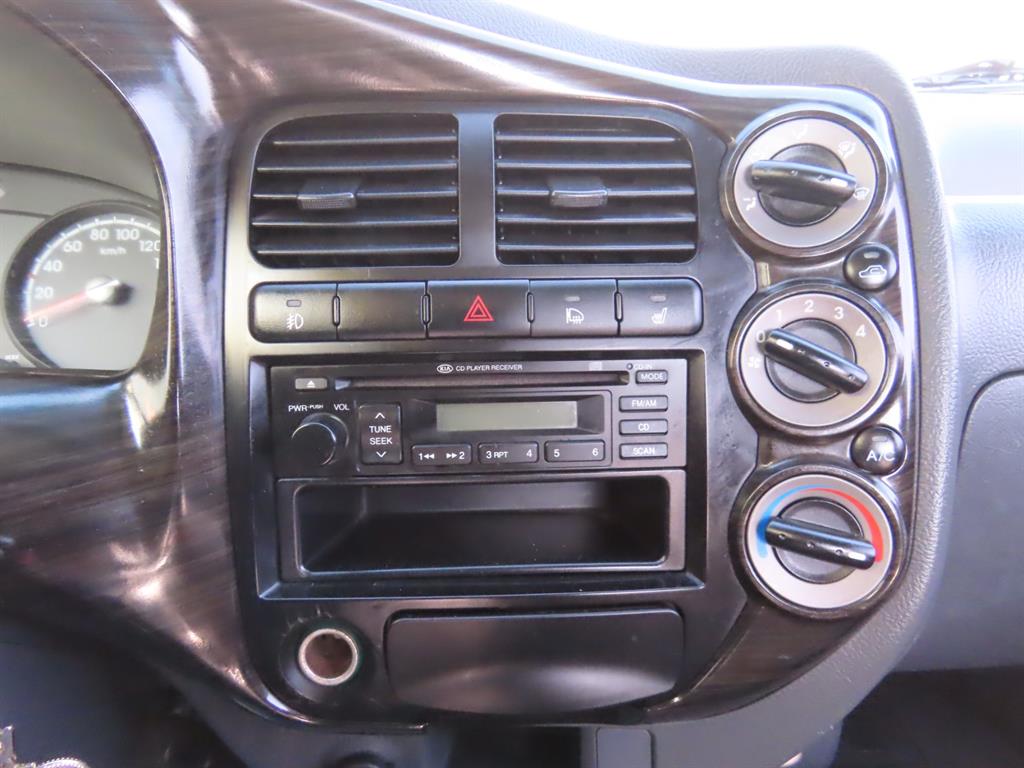 기아 봉고3 1.2톤 카고 14