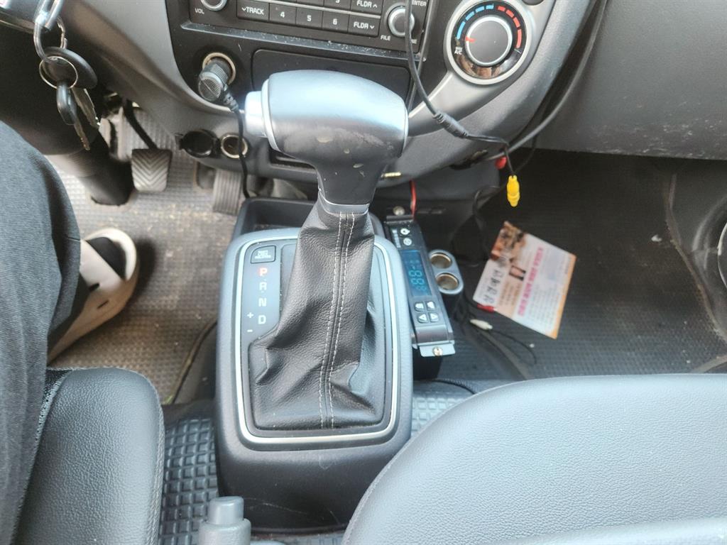 기아 봉고3 1톤 냉동탑 7