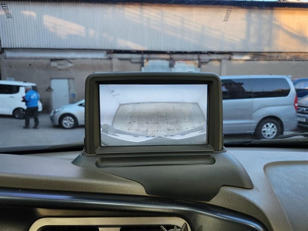 현대 포터2 1톤 표준탑 슈퍼캡 장축 17