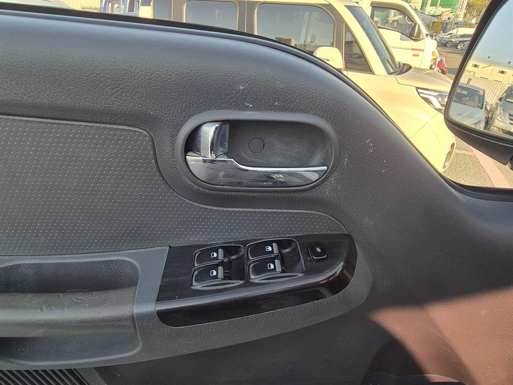 기아 봉고3 1톤 카고 5