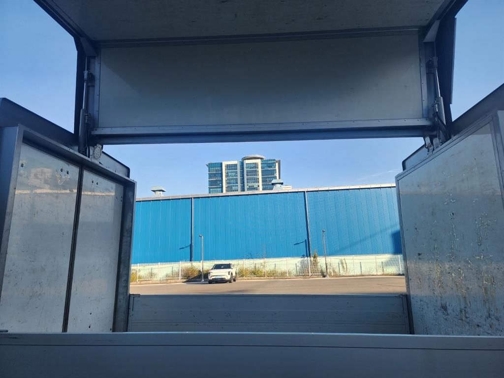 현대 포터2 1톤 윙바디 17