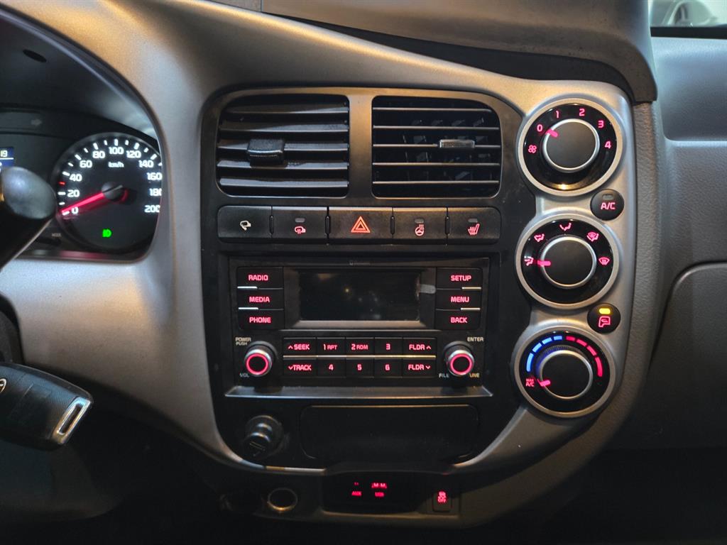 기아 봉고3 1.2톤 카고 10