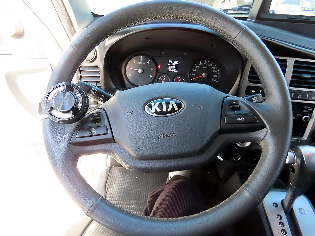 기아 봉고3 1톤 표준탑 8