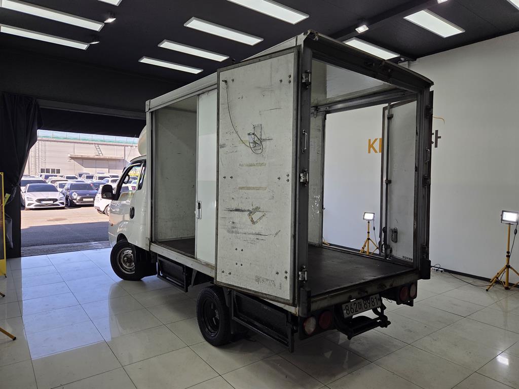 기아 봉고3 1톤 표준탑 13