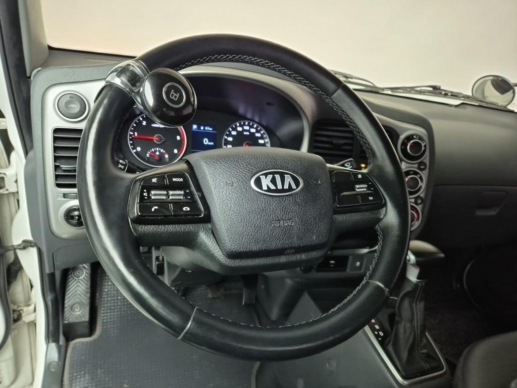 기아 봉고3 1톤 카고 5