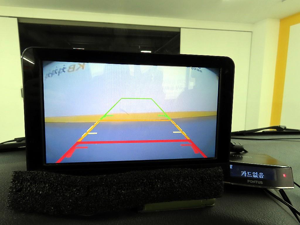 기아 봉고3 1톤 카고 14