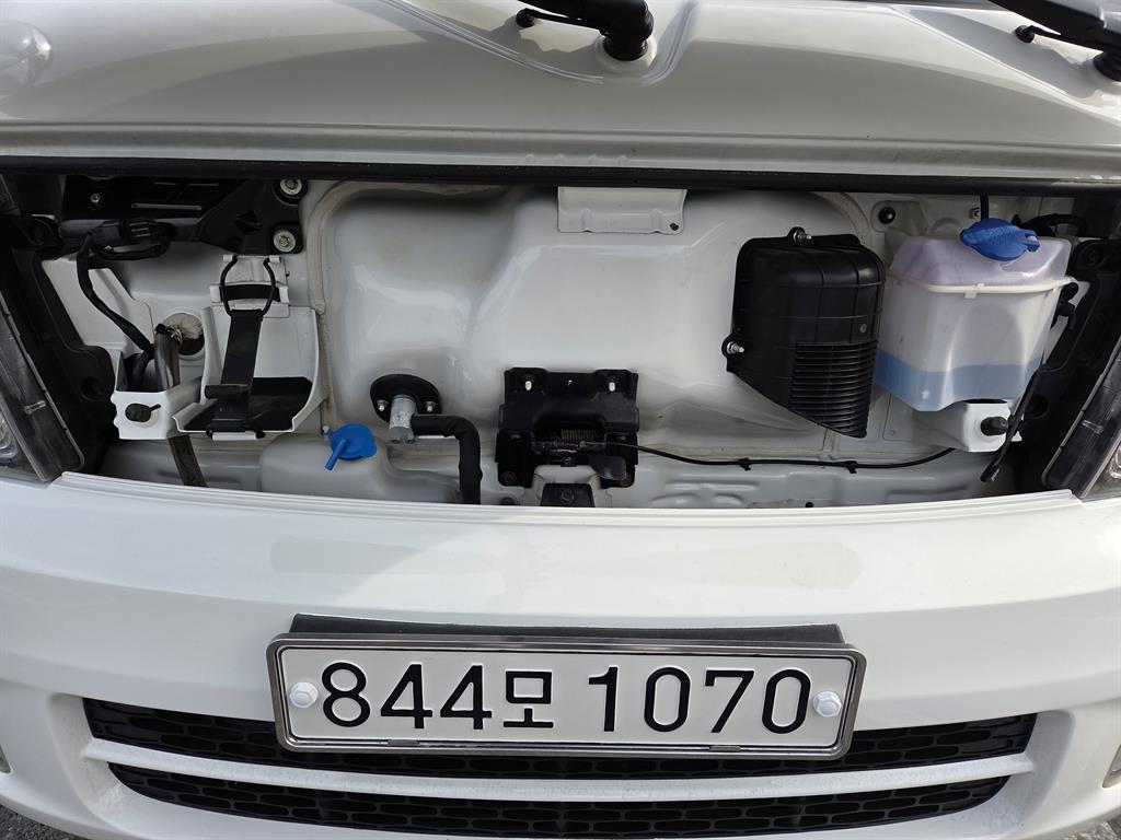 기아 봉고3 1톤 냉동탑 13