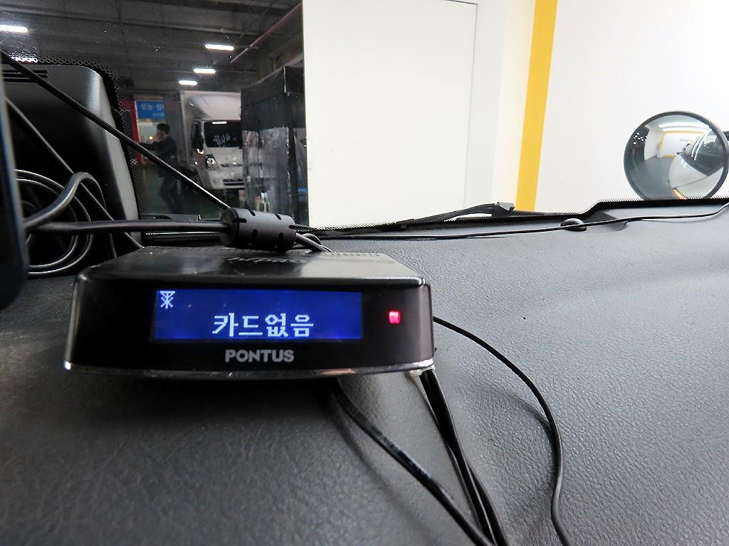 기아 봉고3 1톤 카고 11