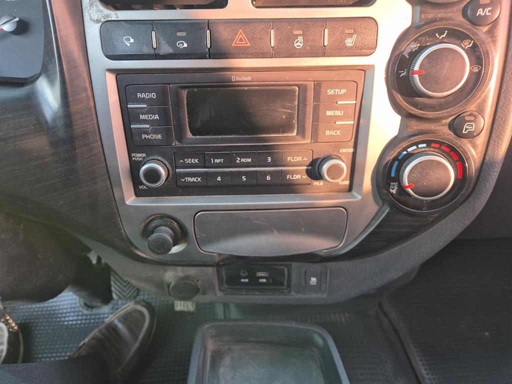 기아 봉고3 1톤 카고 9