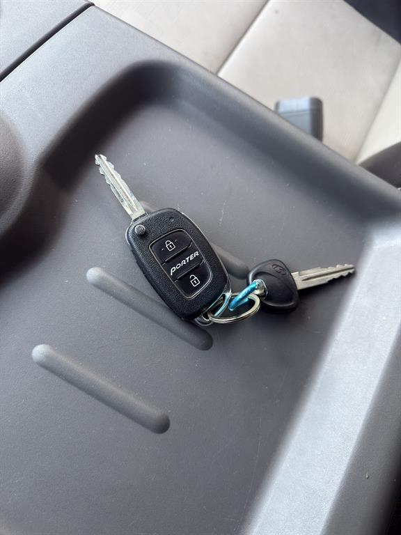 현대 포터2 1톤 냉동탑 14