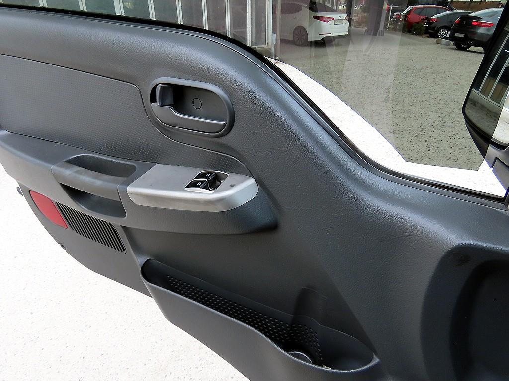 기아 봉고3 1톤 냉동탑 11