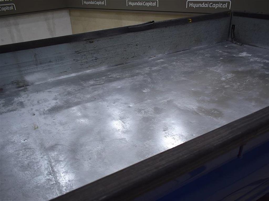 현대 포터2 1톤 카고 8