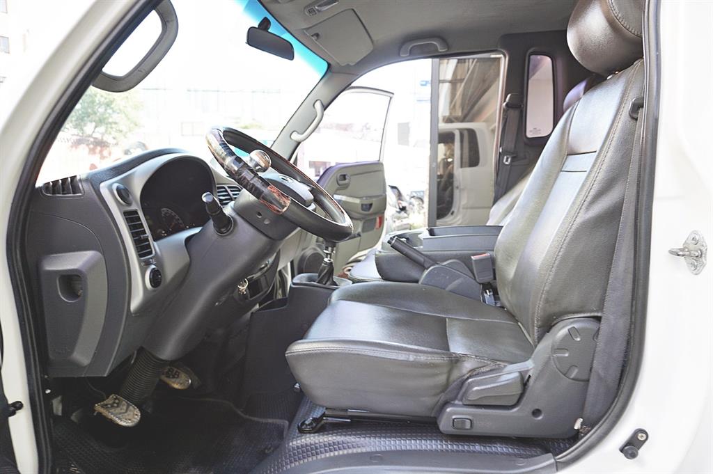 기아 봉고3 1.2톤 카고 7