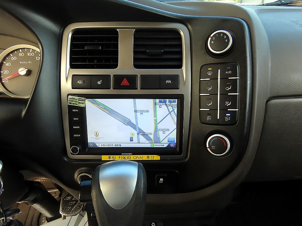 현대 포터2 1톤 냉장탑 15