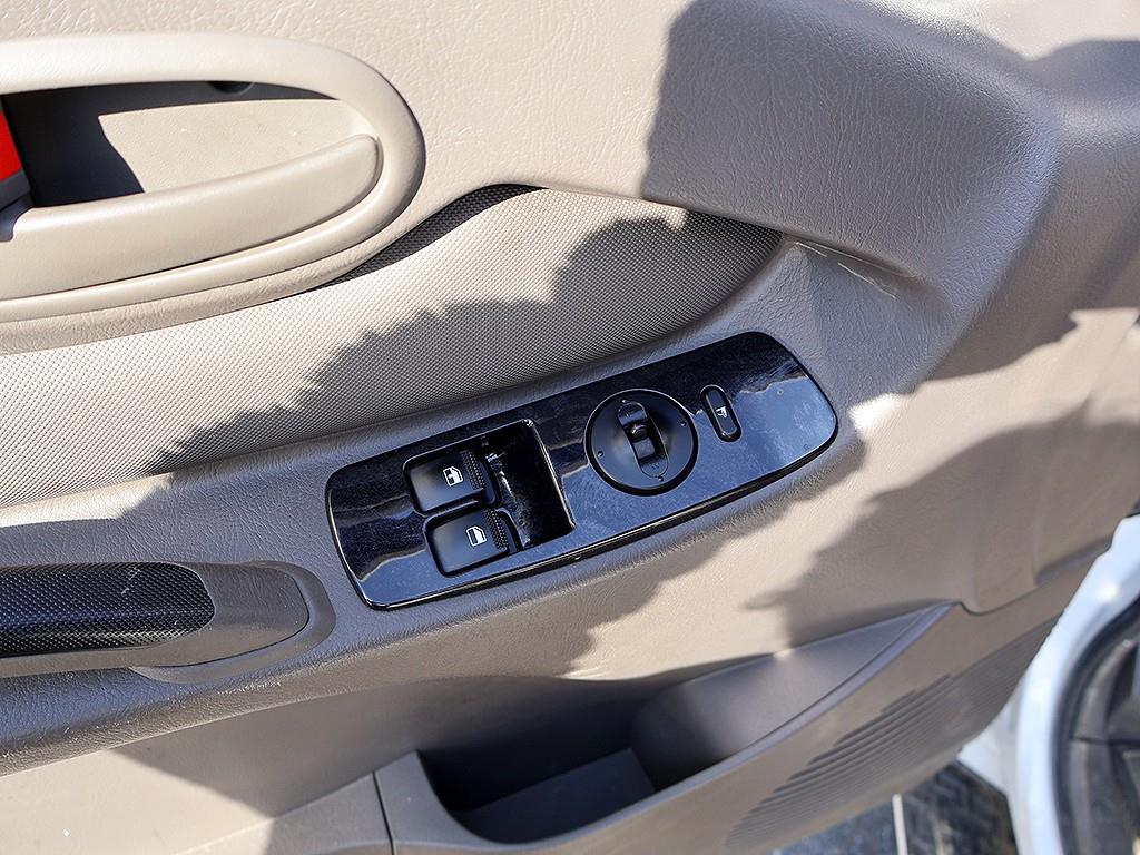 현대 포터2 1톤 냉동탑 LPG 11