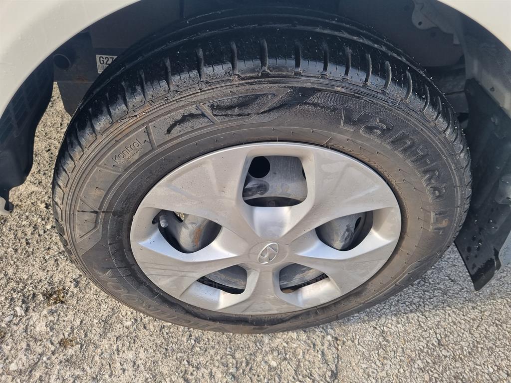 현대 포터2 1톤 윙바디 16