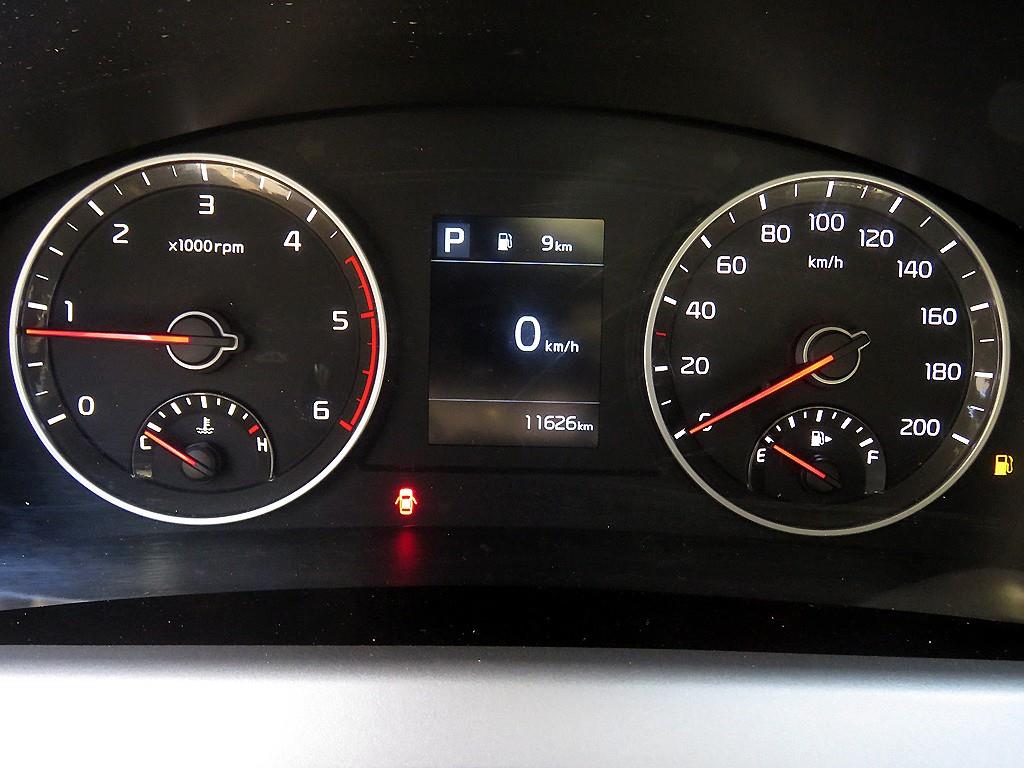 기아 봉고3 1톤 윙바디 14