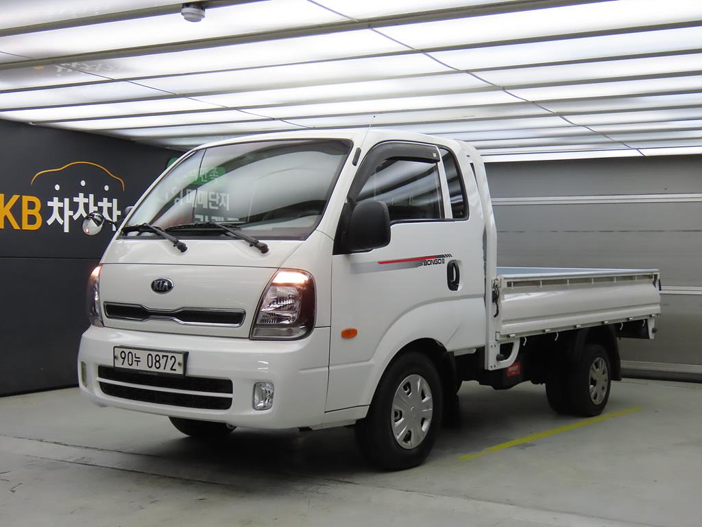 기아 봉고3 1톤 카고