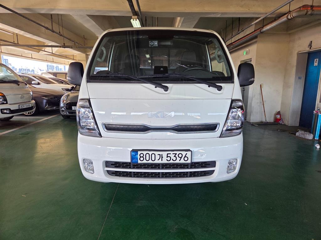 기아 봉고3 1.2톤 카고 1