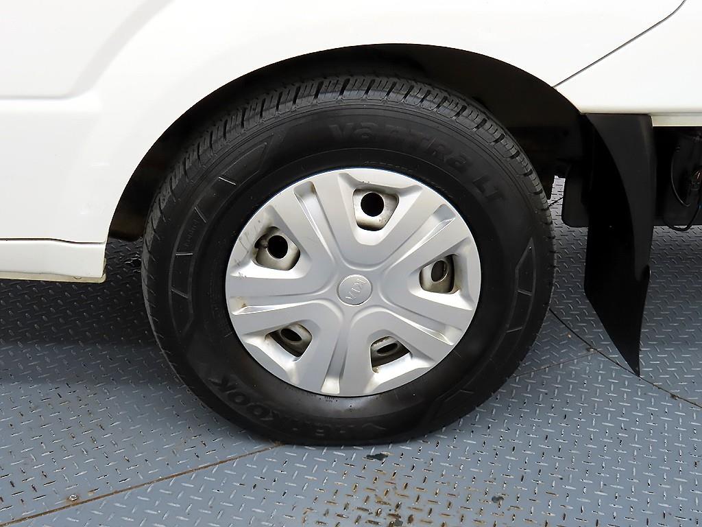 기아 봉고3 1톤 카고 18