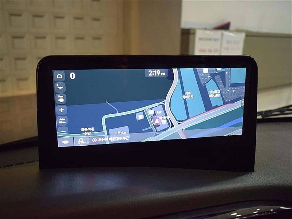 현대 포터2 1톤 냉동탑 10