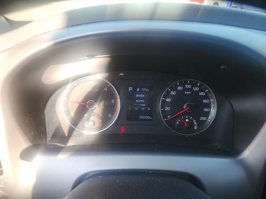 기아 봉고3 1톤 냉동탑 3