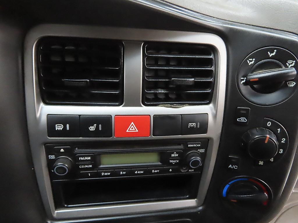 현대 포터2 1톤 표준탑 11