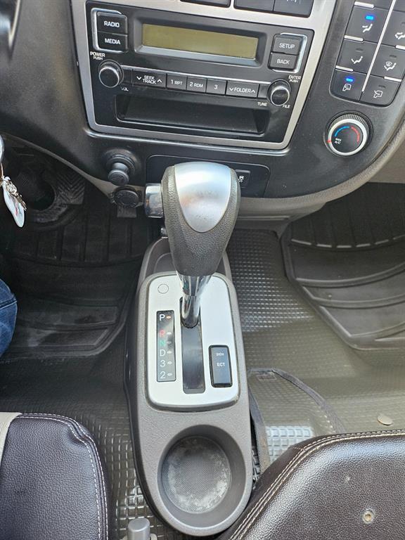 현대 포터2 1톤 카고 6