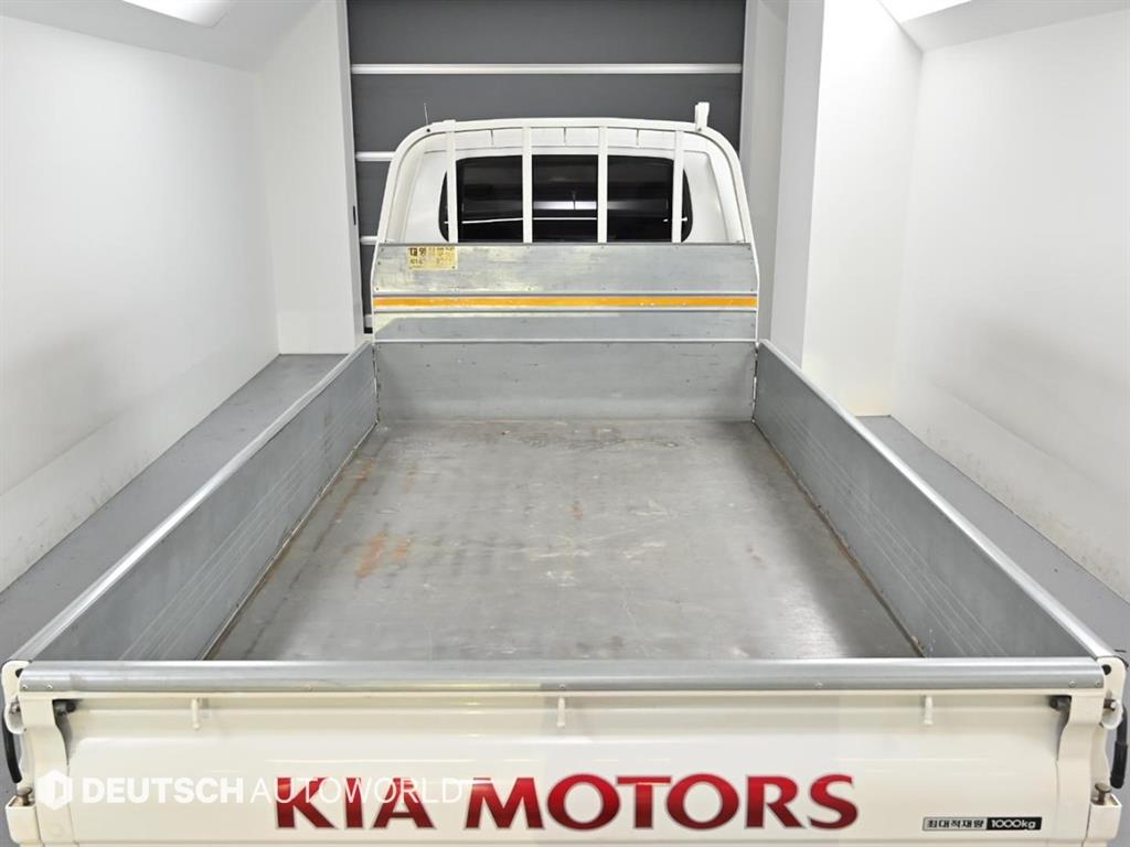 기아 봉고3 1톤 카고 19