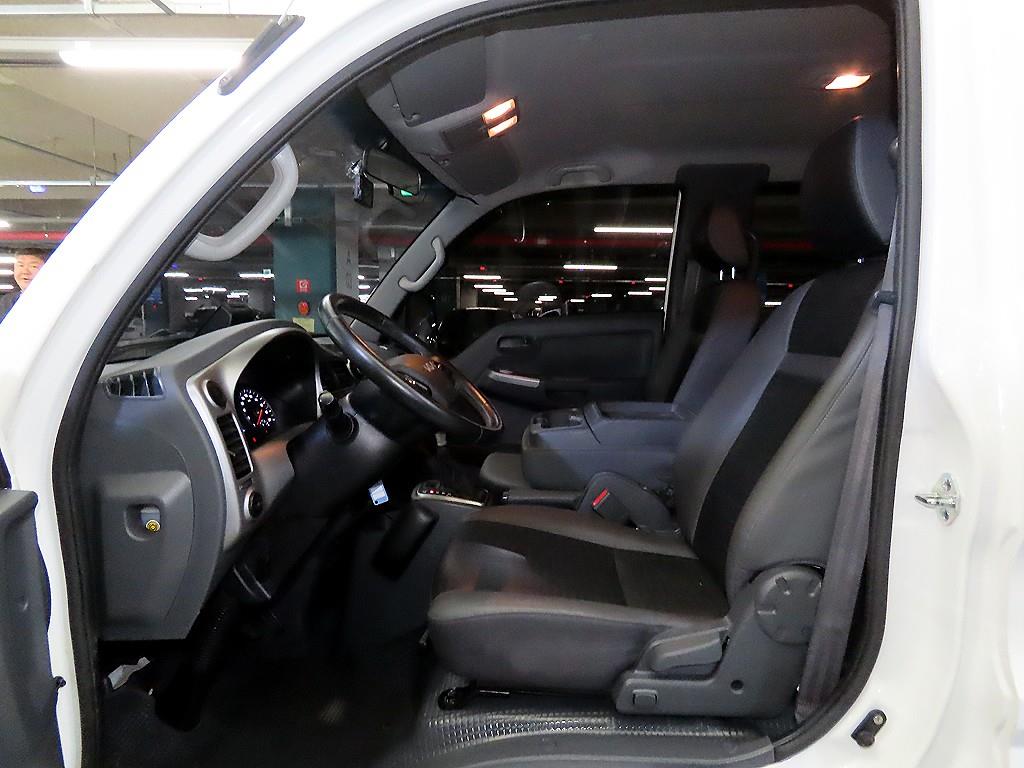 기아 봉고3 1톤 카고 5