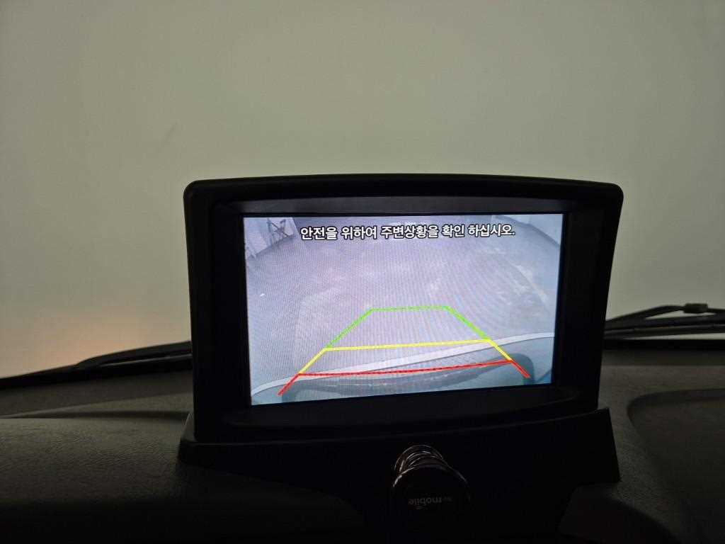 현대 포터2 1톤 표준탑 전기 11