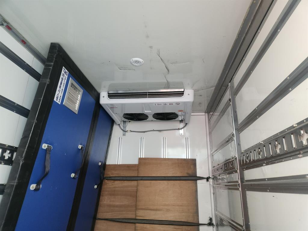 기아 봉고3 1톤 냉동탑 13