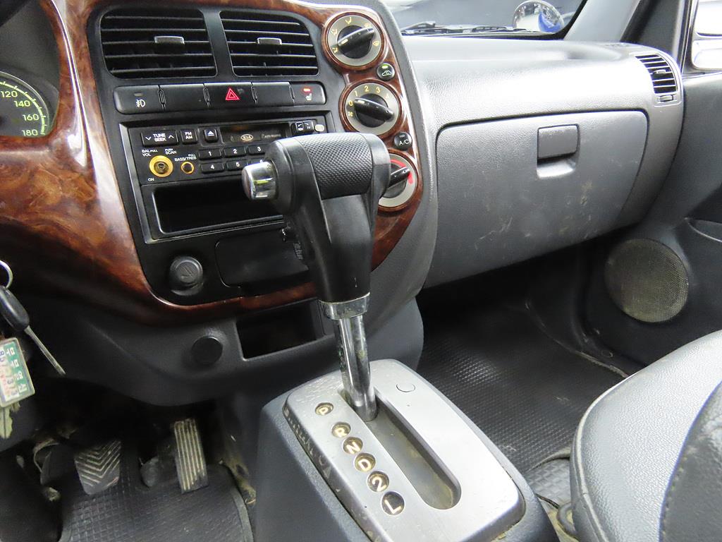 기아 봉고3 1톤 카고 10