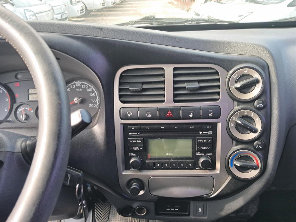 기아 봉고3 1.2톤 카고 6