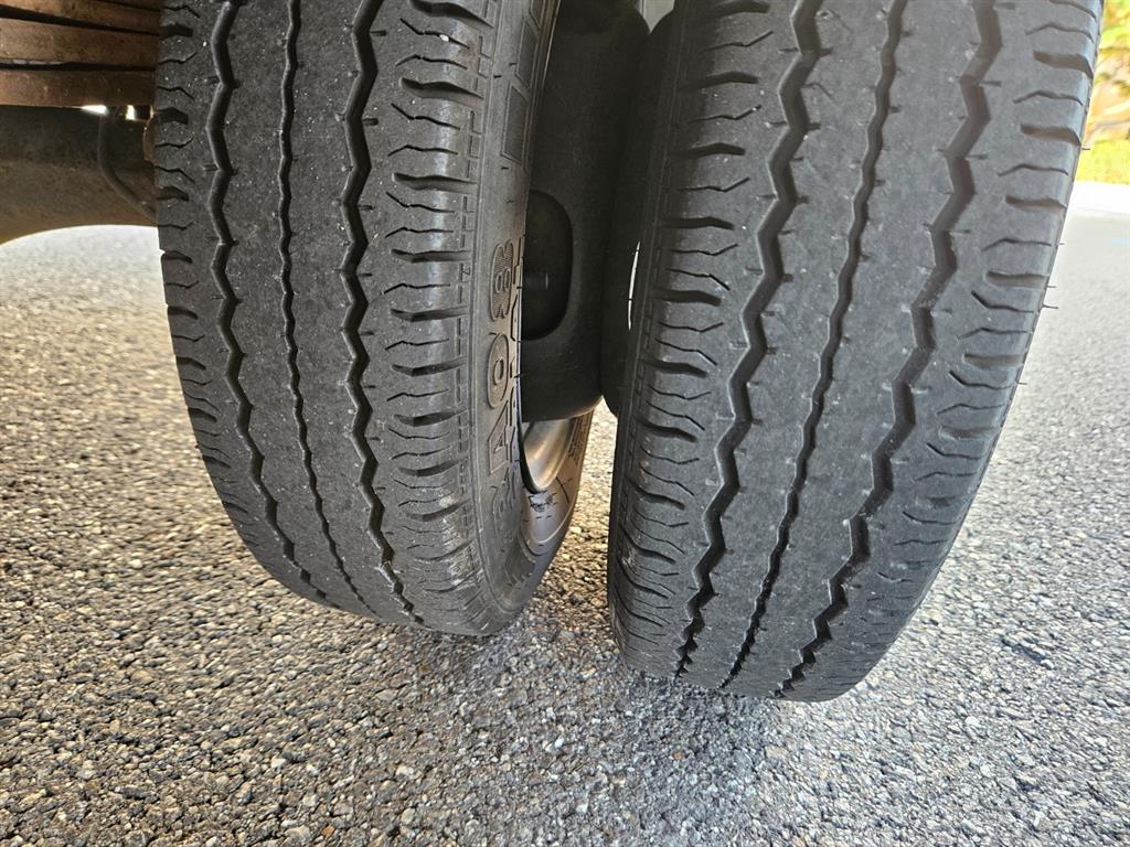 기아 봉고3 1톤 표준탑 15