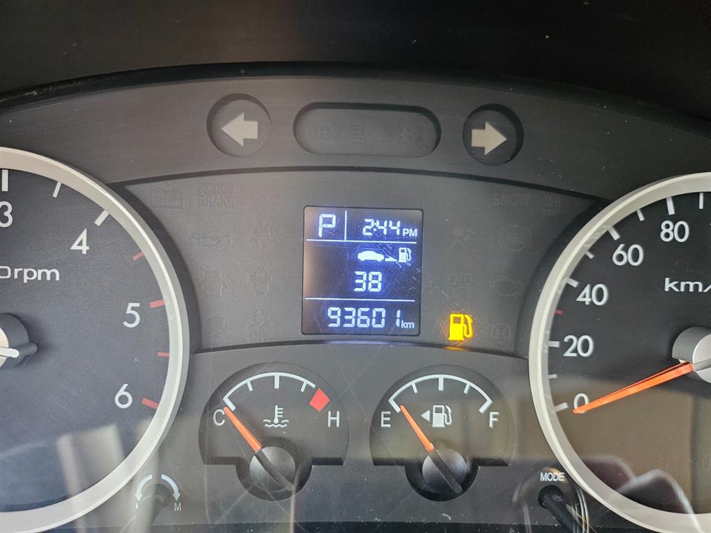 현대 포터2 1톤 카고 5