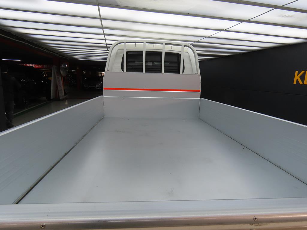 기아 봉고3 1톤 카고 13