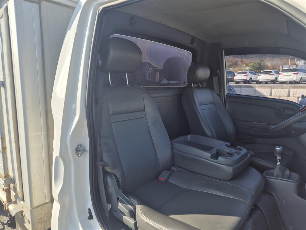 기아 봉고3 1톤 표준탑 15