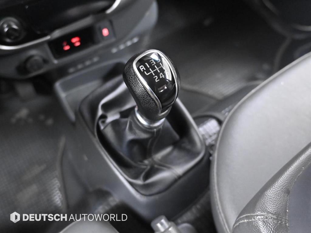 기아 봉고3 1톤 카고 8