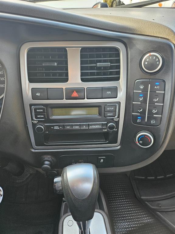 현대 포터2 1톤 카고 8