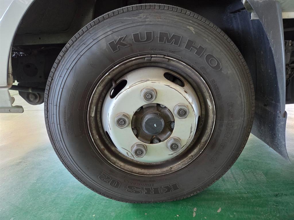 기아 봉고3 1.2톤 카고 19