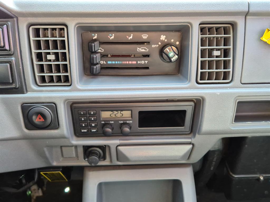 0.5톤 이동스낵카 9