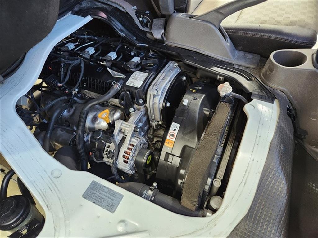 현대 포터2 1톤 표준탑 슈퍼캡 장축 14