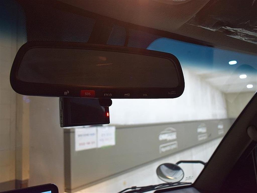 현대 포터2 1톤 냉동탑 9