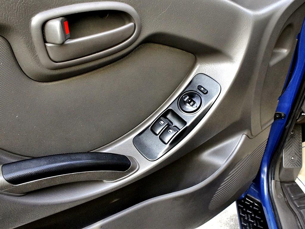 현대 포터2 1톤 카고 12