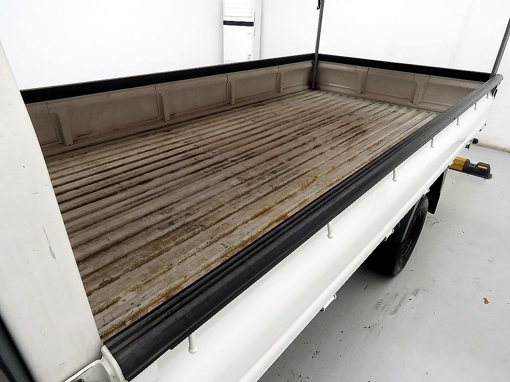 현대 포터2 1톤 카고 5